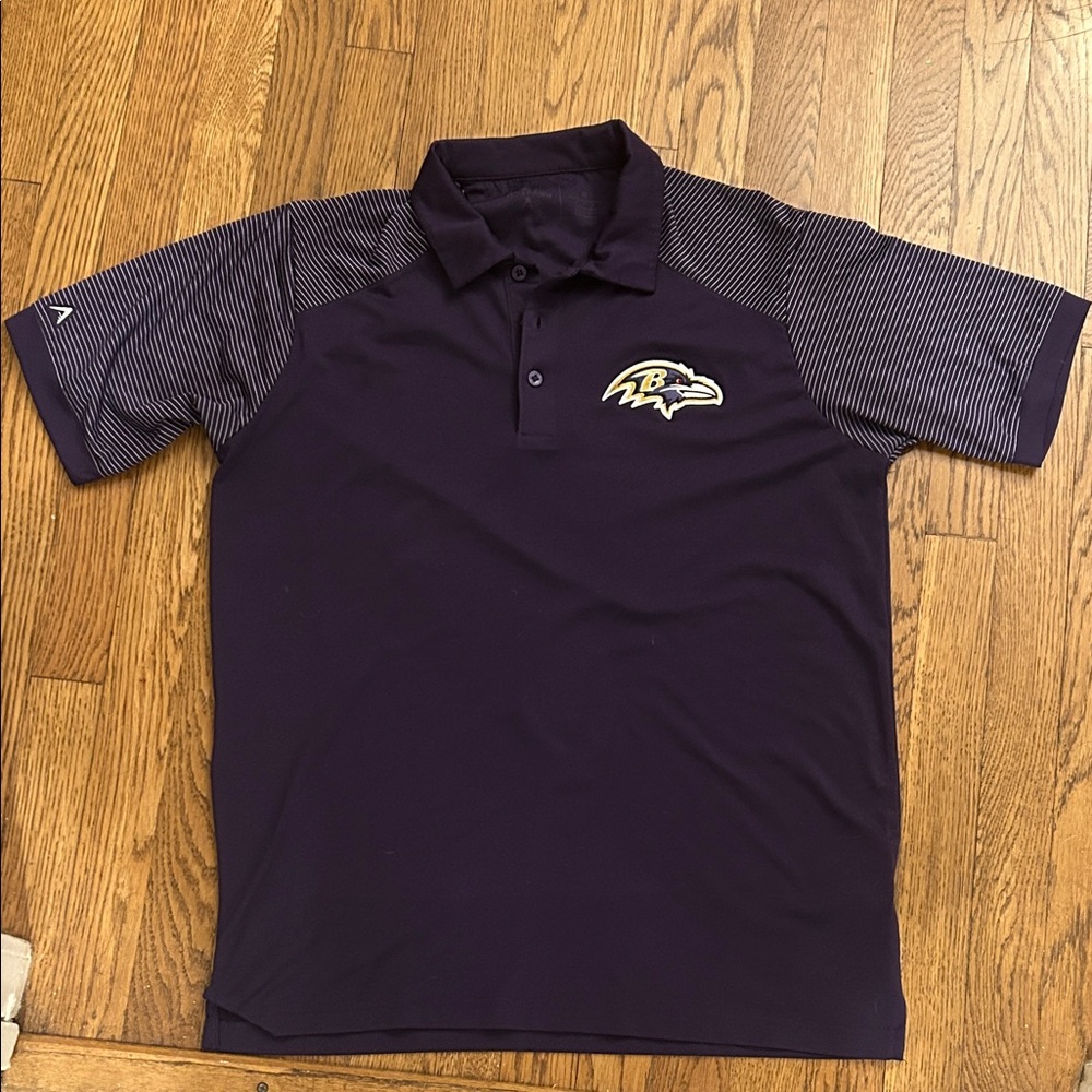 Ravens Polo Shirt (M)